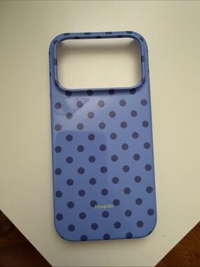 Fragola iphone 17 pro case